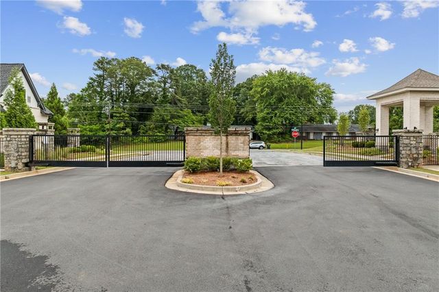 240 Walker Avenue, Roswell, GA 30076