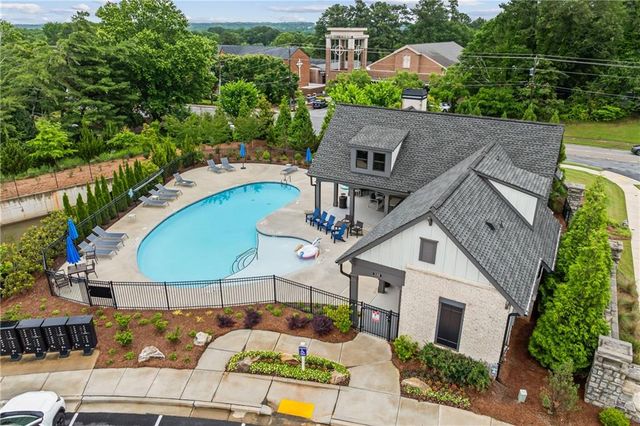 240 Walker Avenue, Roswell, GA 30076