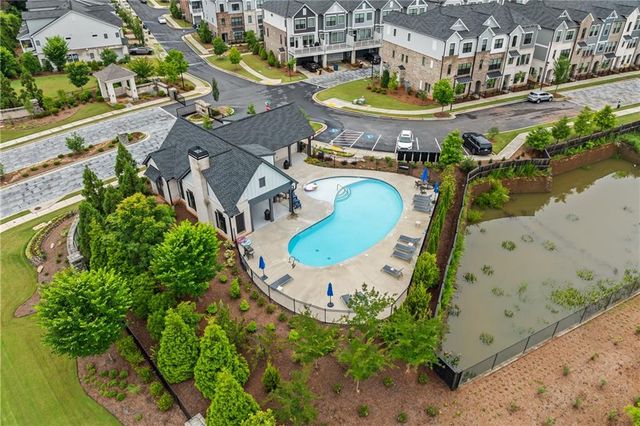 240 Walker Avenue, Roswell, GA 30076