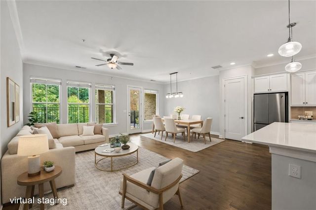 240 Walker Avenue, Roswell, GA 30076