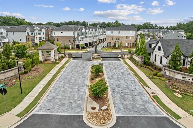 240 Walker Avenue, Roswell, GA 30076