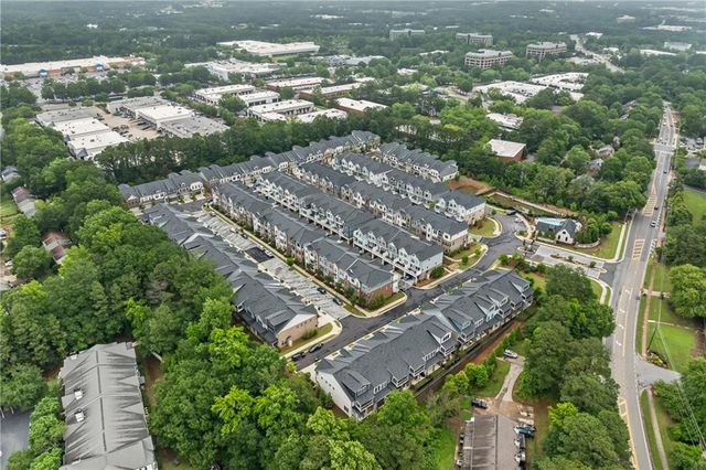 240 Walker Avenue, Roswell, GA 30076