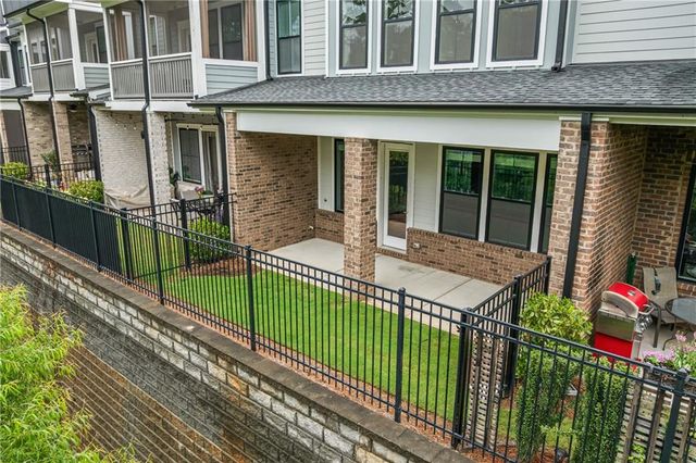 240 Walker Avenue, Roswell, GA 30076