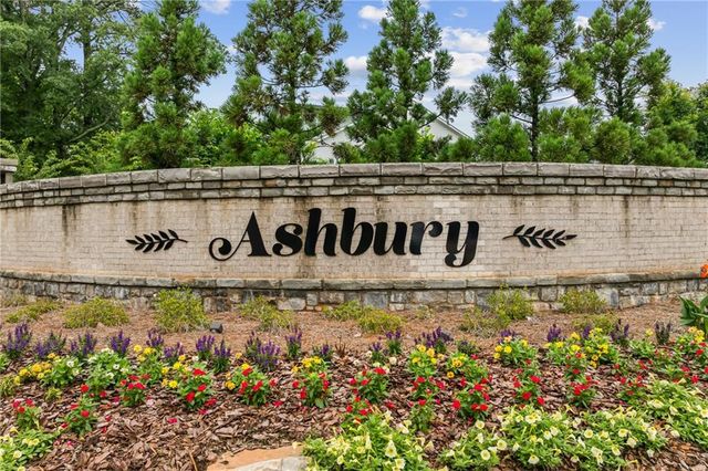 240 Walker Avenue, Roswell, GA 30076