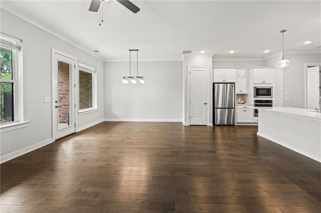 240 Walker Avenue, Roswell, GA 30076