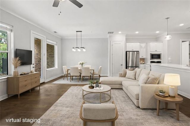 240 Walker Avenue, Roswell, GA 30076