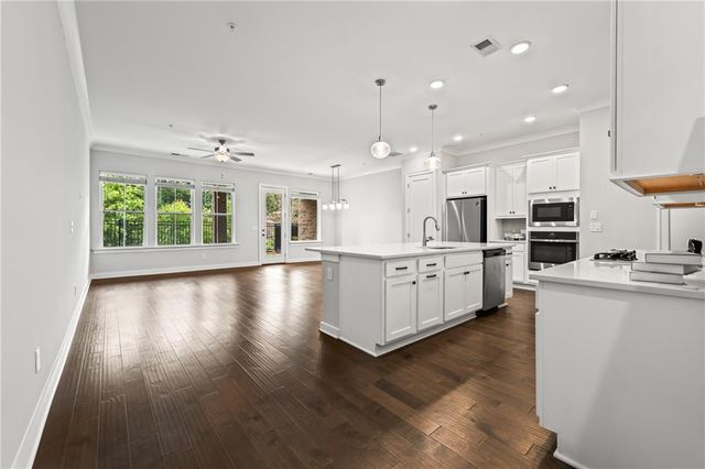 240 Walker Avenue, Roswell, GA 30076