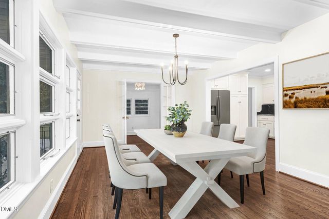 105 Bunn Avenue, Rocky Mount, NC 27804