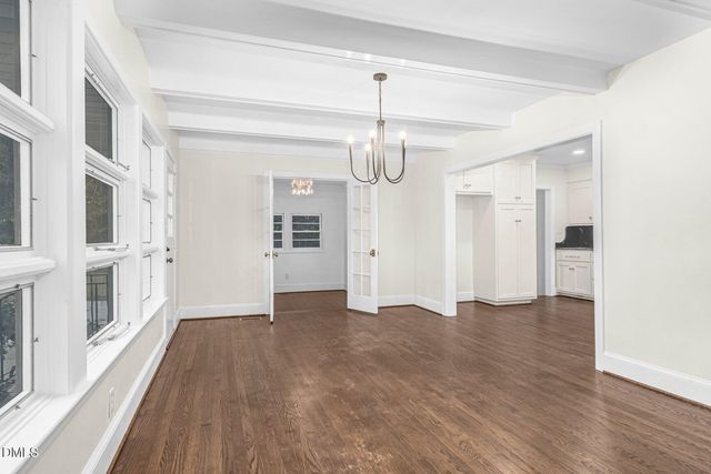 105 Bunn Avenue, Rocky Mount, NC 27804