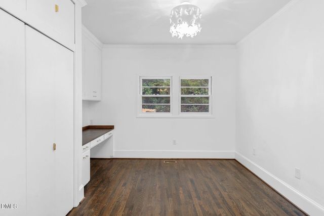 105 Bunn Avenue, Rocky Mount, NC 27804