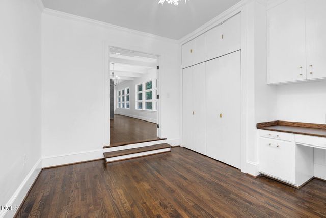 105 Bunn Avenue, Rocky Mount, NC 27804