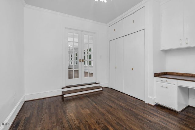 105 Bunn Avenue, Rocky Mount, NC 27804