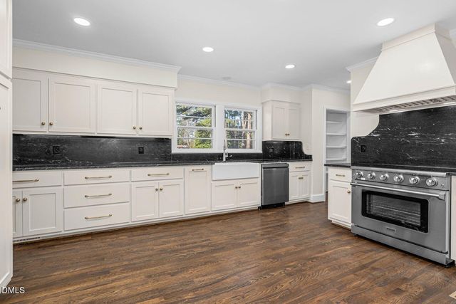 105 Bunn Avenue, Rocky Mount, NC 27804