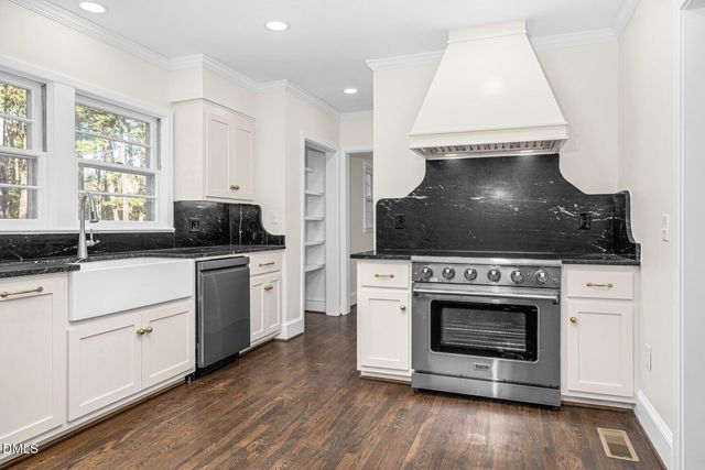 105 Bunn Avenue, Rocky Mount, NC 27804