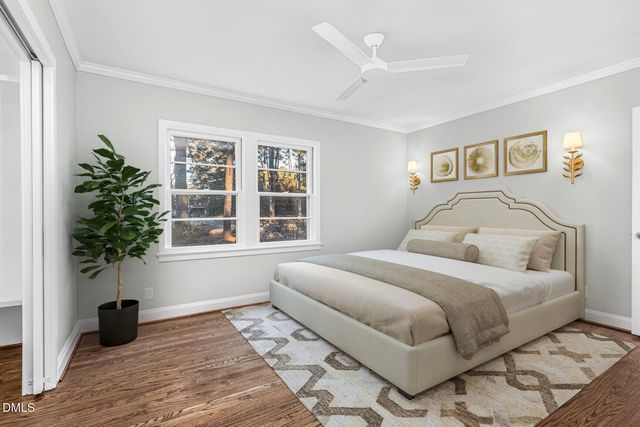 105 Bunn Avenue, Rocky Mount, NC 27804