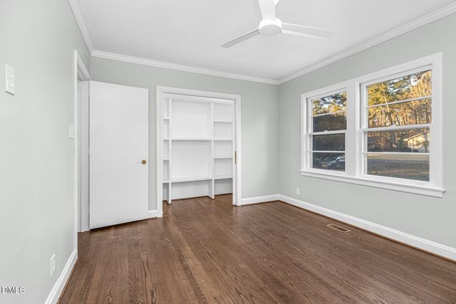 105 Bunn Avenue, Rocky Mount, NC 27804