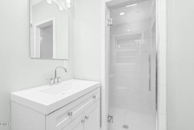 105 Bunn Avenue, Rocky Mount, NC 27804