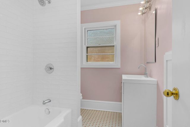 105 Bunn Avenue, Rocky Mount, NC 27804