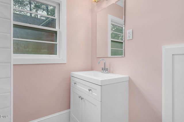 105 Bunn Avenue, Rocky Mount, NC 27804