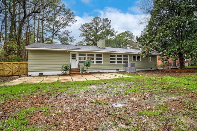 105 Bunn Avenue, Rocky Mount, NC 27804