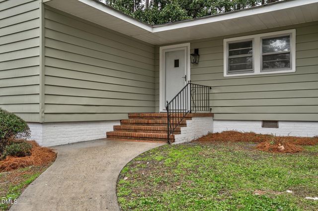 105 Bunn Avenue, Rocky Mount, NC 27804