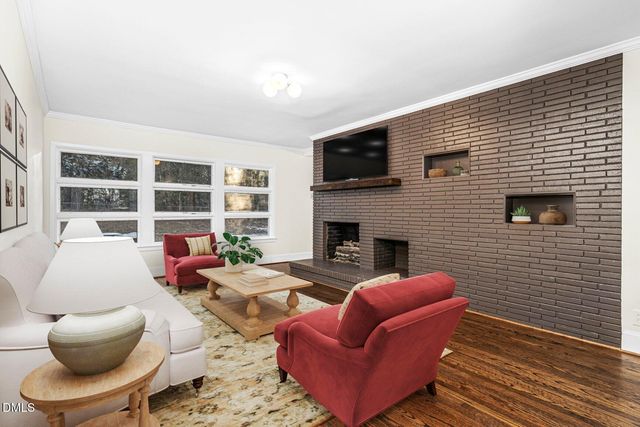 105 Bunn Avenue, Rocky Mount, NC 27804