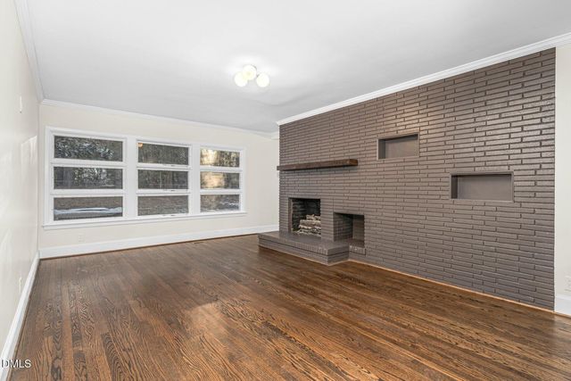 105 Bunn Avenue, Rocky Mount, NC 27804