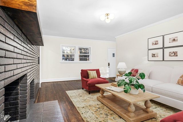 105 Bunn Avenue, Rocky Mount, NC 27804