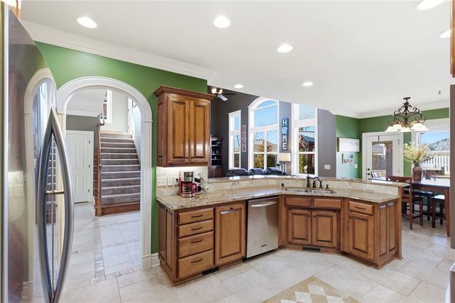 405 NW O Street, Bentonville, AR 72712