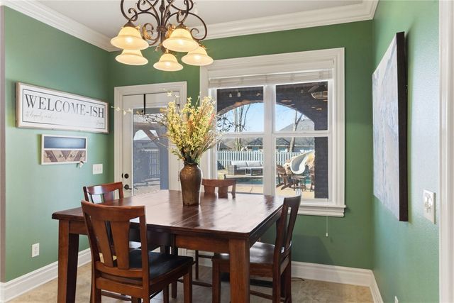 405 NW O Street, Bentonville, AR 72712