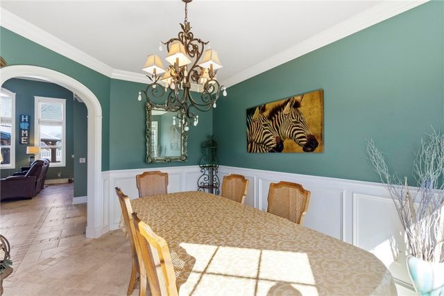 405 NW O Street, Bentonville, AR 72712