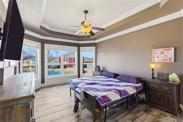 405 NW O Street, Bentonville, AR 72712