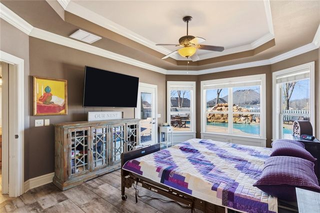 405 NW O Street, Bentonville, AR 72712