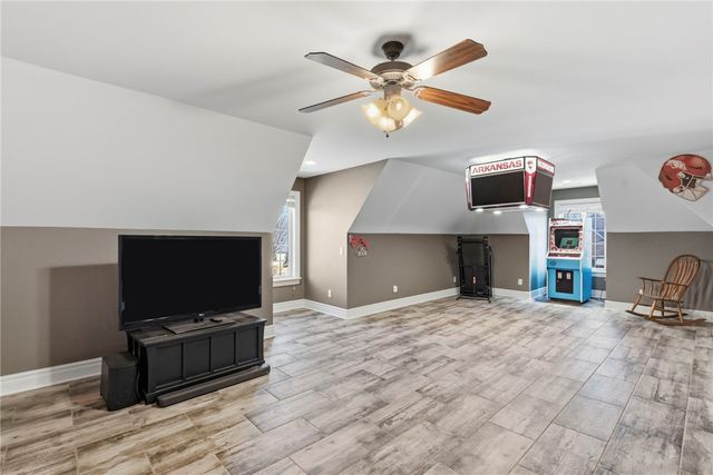 405 NW O Street, Bentonville, AR 72712