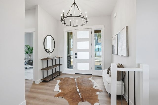 4710 W Lex Ave, Spokane, WA 99208