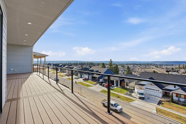 4710 W Lex Ave, Spokane, WA 99208