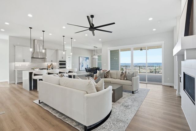 4710 W Lex Ave, Spokane, WA 99208