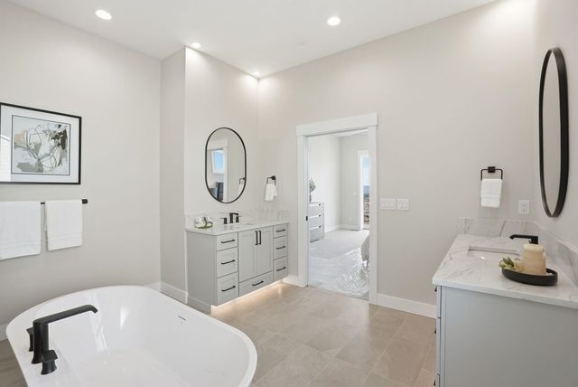 4710 W Lex Ave, Spokane, WA 99208