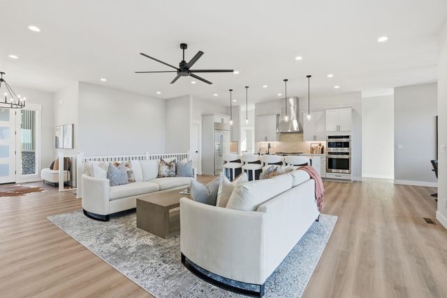 4710 W Lex Ave, Spokane, WA 99208