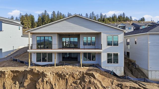 4710 W Lex Ave, Spokane, WA 99208