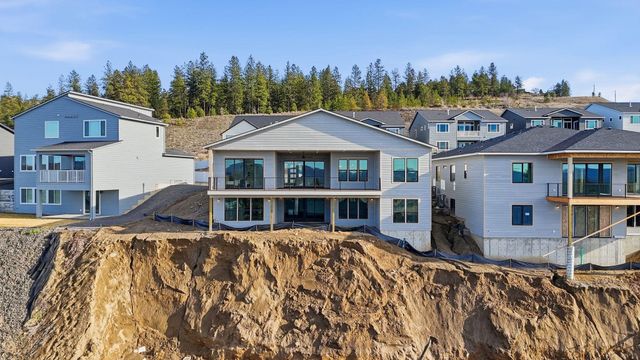 4710 W Lex Ave, Spokane, WA 99208