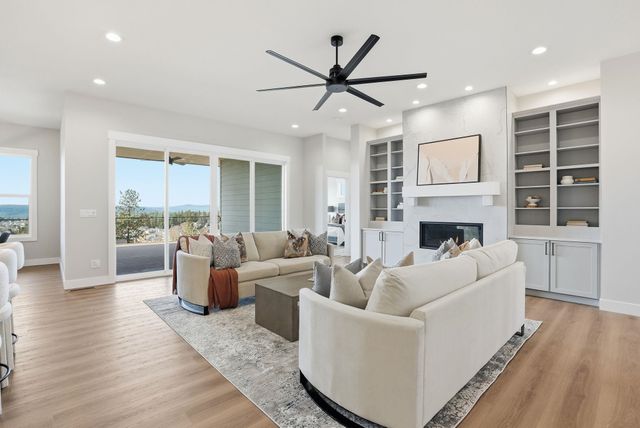 4710 W Lex Ave, Spokane, WA 99208