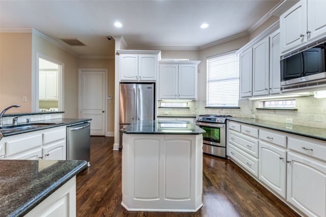 5132 Miller Avenue, Dallas, TX 75206