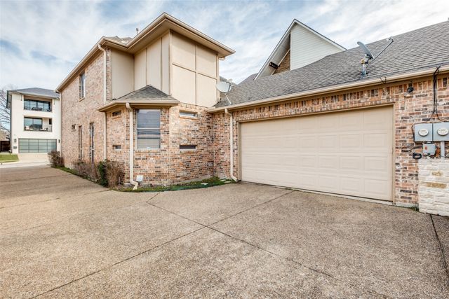 5132 Miller Avenue, Dallas, TX 75206