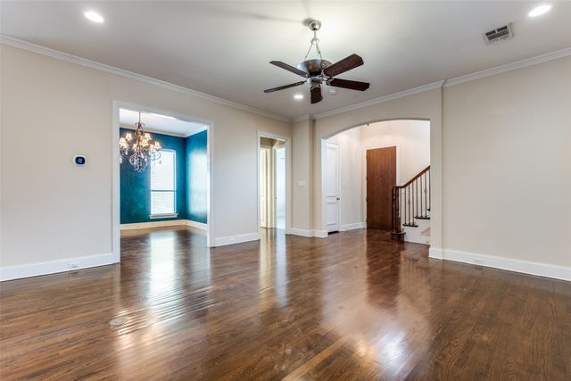 5132 Miller Avenue, Dallas, TX 75206