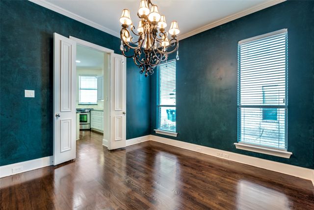 5132 Miller Avenue, Dallas, TX 75206