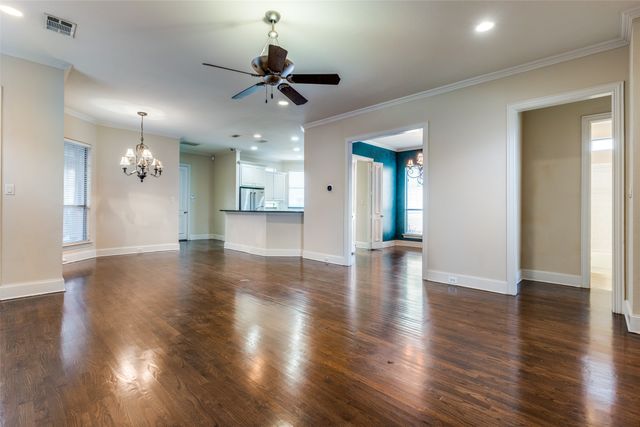 5132 Miller Avenue, Dallas, TX 75206