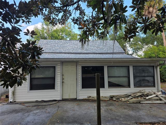 404 NW 7TH STREET, Mulberry, FL 33860
