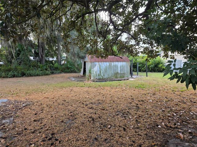 404 NW 7TH STREET, Mulberry, FL 33860