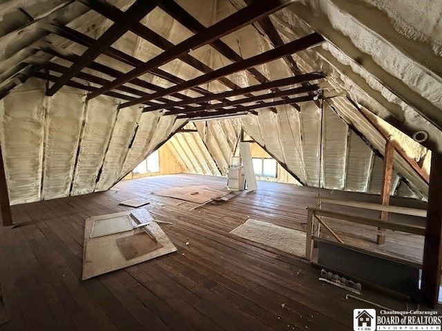 201 Forest Avenue, Jamestown, NY 14701